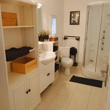 La Glycine Verfeil (Haute-Garonne)