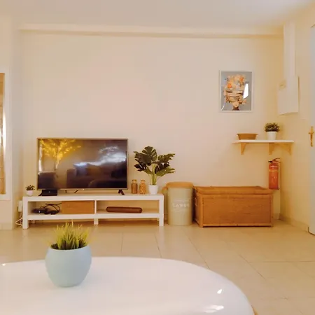 Apartment La Glycine Verfeil (Haute-Garonne)