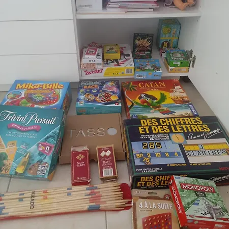 La Glycine * Verfeil (Haute-Garonne)