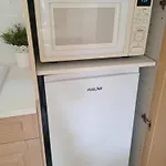 La Glycine דירה *