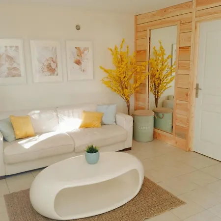 La Glycine Verfeil (Haute-Garonne)