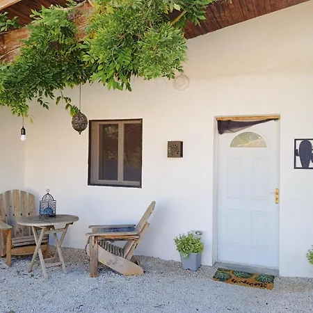 Apartamento La Glycine *