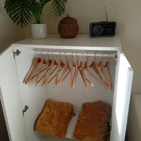 Apartamento La Glycine Verfeil (Haute-Garonne)