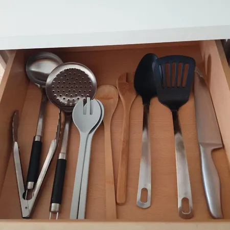 La Glycine Apartman *