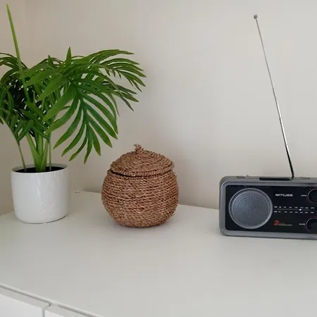 Apartamento La Glycine Verfeil (Haute-Garonne)