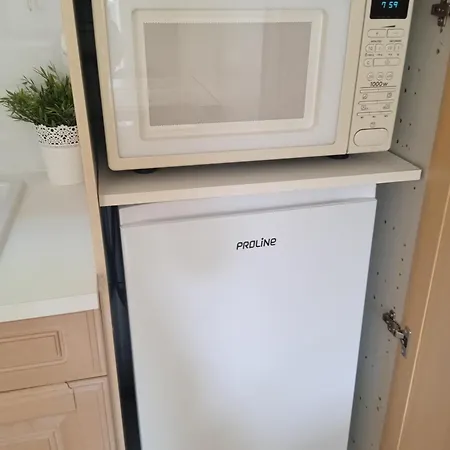 La Glycine Apartamento *