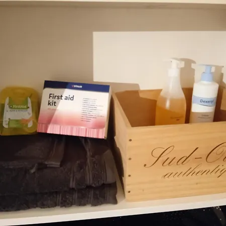 La Glycine Apartamento Verfeil (Haute-Garonne)