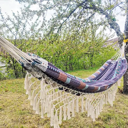 La Glycine Apartamento