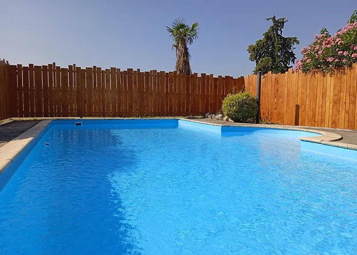 Appartamento La Glycine