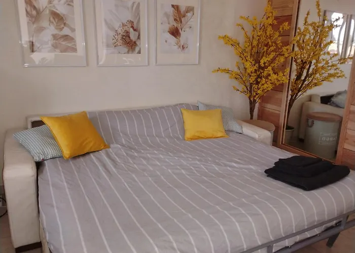 La Glycine Appartamento Verfeil (Haute-Garonne)