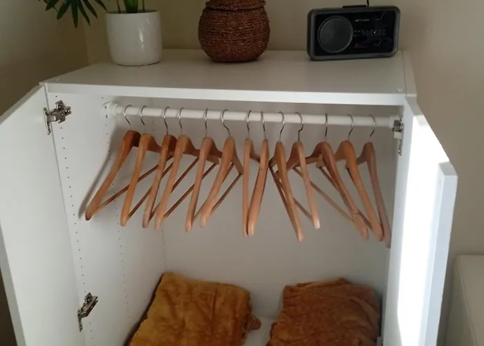 Apartman La Glycine Verfeil (Haute-Garonne)