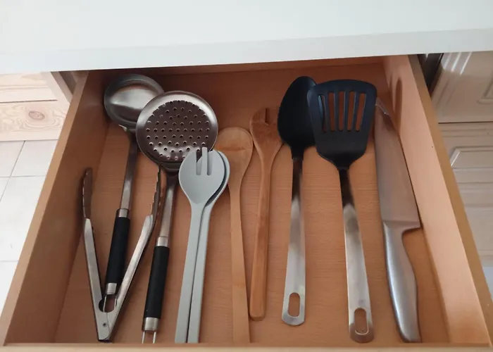 La Glycine Appartamento *