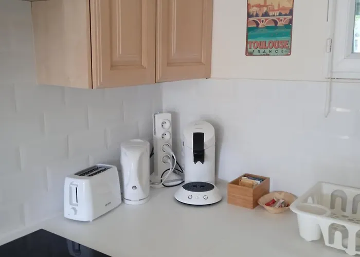 La Glycine Appartamento