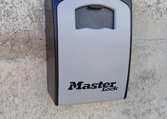 Appartamento La Glycine