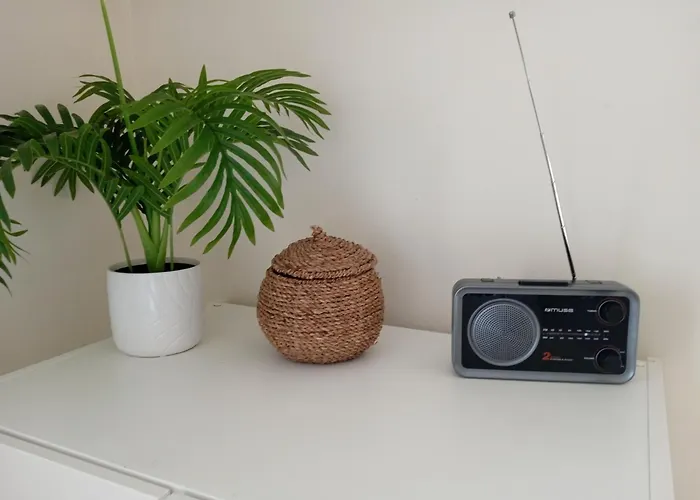 Appartamento La Glycine Verfeil (Haute-Garonne)