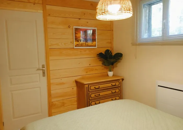 La Glycine Appartamento *