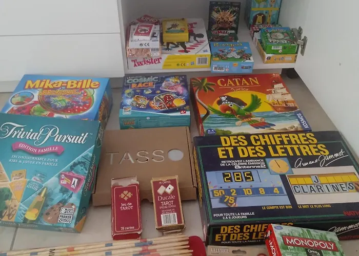 La Glycine * Verfeil (Haute-Garonne)