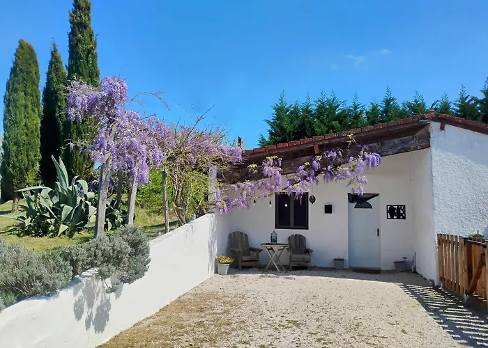 La Glycine Appartamento *