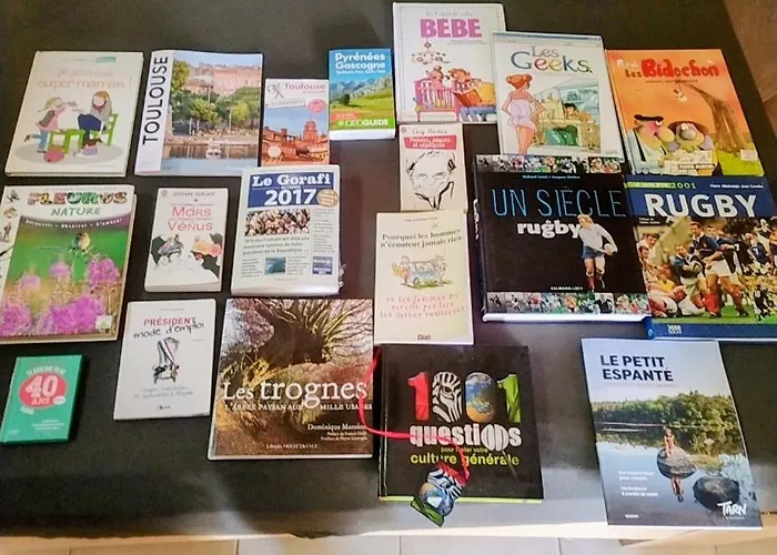 La Glycine Appartamento